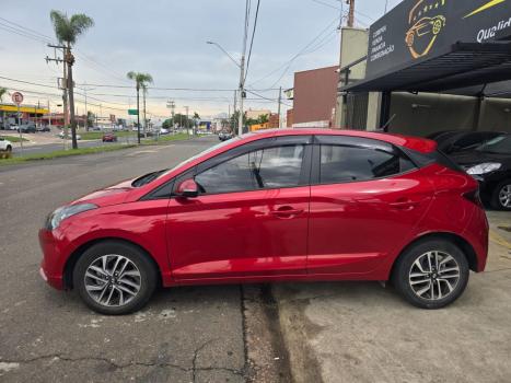HYUNDAI HB 20 Hatch 1.6 16V 4P FLEX VISION AUTOM�TICO, Foto 5