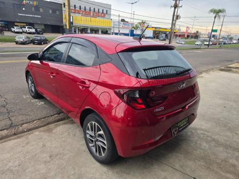 HYUNDAI HB 20 Hatch 1.6 16V 4P FLEX VISION AUTOM�TICO, Foto 6