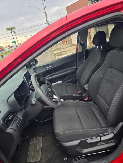 HYUNDAI HB 20 Hatch 1.6 16V 4P FLEX VISION AUTOM�TICO, Foto 12