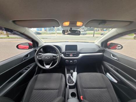 HYUNDAI HB 20 Hatch 1.6 16V 4P FLEX VISION AUTOM�TICO, Foto 13