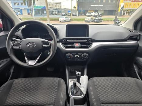 HYUNDAI HB 20 Hatch 1.6 16V 4P FLEX VISION AUTOM�TICO, Foto 14