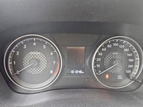 HYUNDAI HB 20 Hatch 1.6 16V 4P FLEX VISION AUTOM�TICO, Foto 15