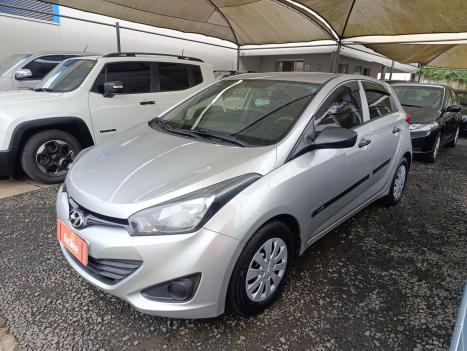 HYUNDAI HB 20 Hatch 1.0 12V 4P FLEX COMFORT PLUS, Foto 1
