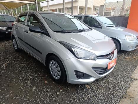 HYUNDAI HB 20 Hatch 1.0 12V 4P FLEX COMFORT PLUS, Foto 2