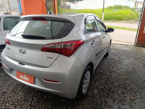 HYUNDAI HB 20 Hatch 1.0 12V 4P FLEX COMFORT PLUS, Foto 3