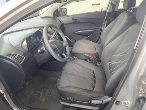 HYUNDAI HB 20 Hatch 1.0 12V 4P FLEX COMFORT PLUS, Foto 5