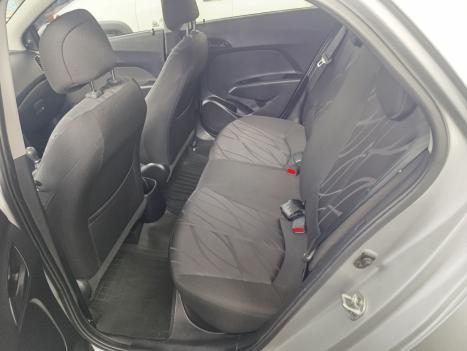 HYUNDAI HB 20 Hatch 1.0 12V 4P FLEX COMFORT PLUS, Foto 6