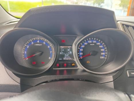 HYUNDAI HB 20 Hatch 1.0 12V 4P FLEX COMFORT PLUS, Foto 7