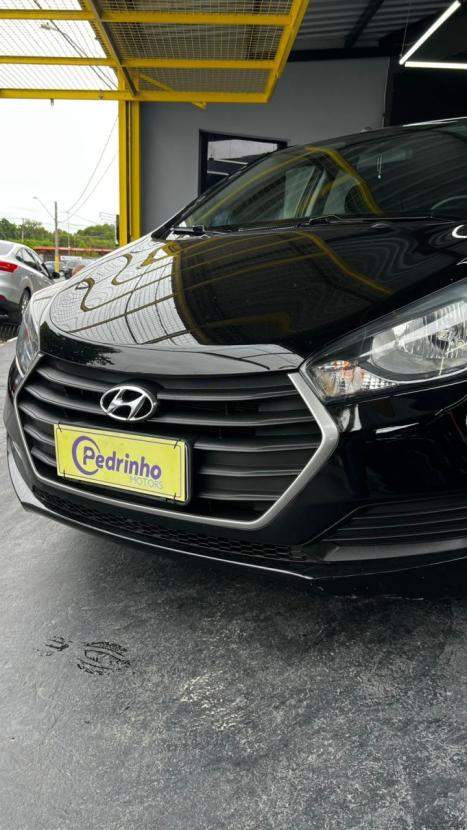 HYUNDAI HB 20 Hatch 1.0 12V 4P FLEX COMFORT, Foto 3