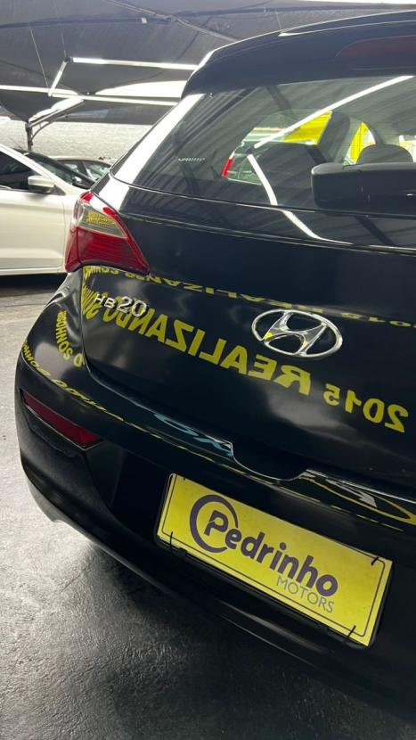 HYUNDAI HB 20 Hatch 1.0 12V 4P FLEX COMFORT, Foto 5