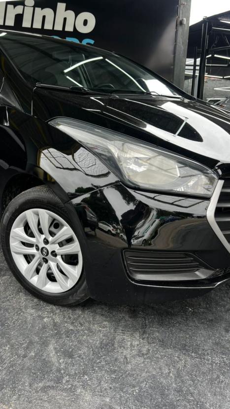 HYUNDAI HB 20 Hatch 1.0 12V 4P FLEX COMFORT, Foto 7