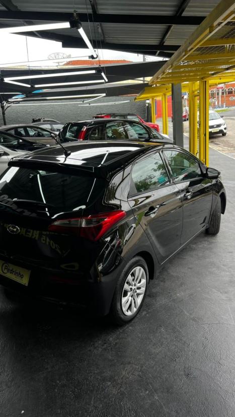 HYUNDAI HB 20 Hatch 1.0 12V 4P FLEX COMFORT, Foto 8