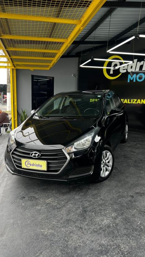 HYUNDAI HB 20 Hatch 1.0 12V 4P FLEX COMFORT, Foto 9