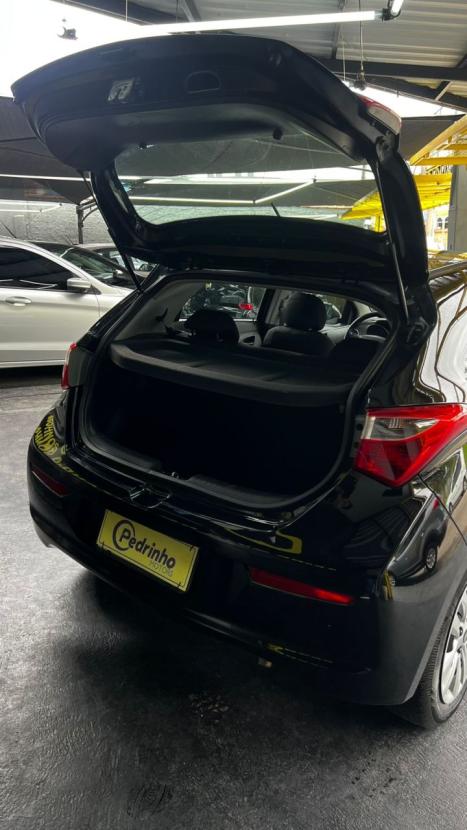 HYUNDAI HB 20 Hatch 1.0 12V 4P FLEX COMFORT, Foto 10
