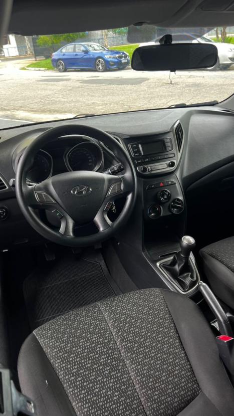 HYUNDAI HB 20 Hatch 1.0 12V 4P FLEX COMFORT, Foto 13