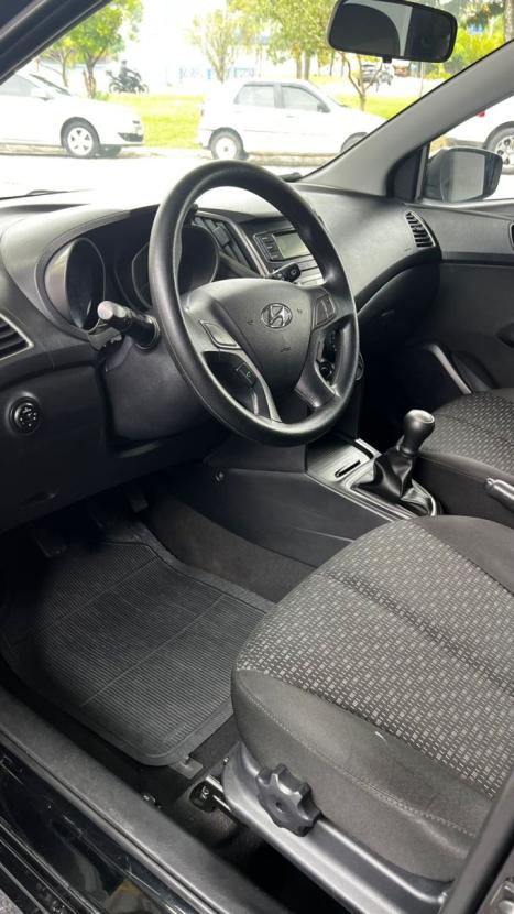 HYUNDAI HB 20 Hatch 1.0 12V 4P FLEX COMFORT, Foto 14