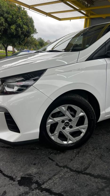 HYUNDAI HB 20 Hatch 1.0 12V 4P FLEX COMFORT, Foto 3