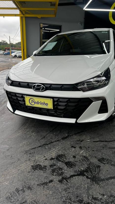 HYUNDAI HB 20 Hatch 1.0 12V 4P FLEX COMFORT, Foto 4