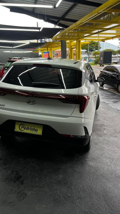 HYUNDAI HB 20 Hatch 1.0 12V 4P FLEX COMFORT, Foto 5