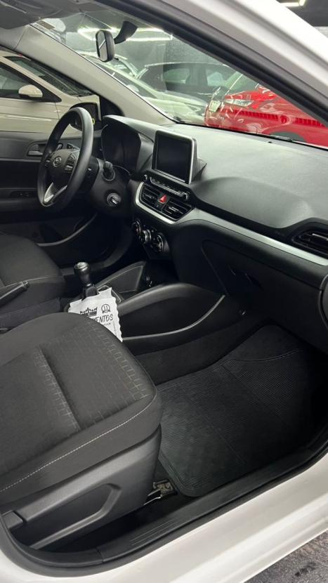 HYUNDAI HB 20 Hatch 1.0 12V 4P FLEX COMFORT, Foto 12
