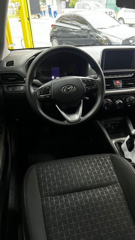HYUNDAI HB 20 Hatch 1.0 12V 4P FLEX COMFORT, Foto 14