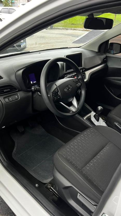 HYUNDAI HB 20 Hatch 1.0 12V 4P FLEX COMFORT, Foto 15