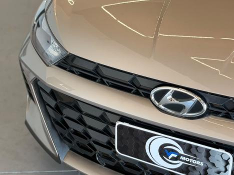 HYUNDAI HB 20 Hatch 1.0 12V 4P FLEX TGDI TURBO COMFORT AUTOM�TICO, Foto 4