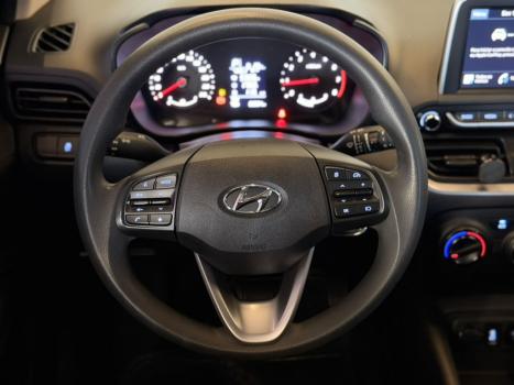 HYUNDAI HB 20 Hatch 1.0 12V 4P FLEX TGDI TURBO COMFORT AUTOM�TICO, Foto 8