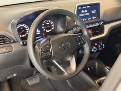 HYUNDAI HB 20 Hatch 1.0 12V 4P FLEX TGDI TURBO COMFORT AUTOM�TICO, Foto 9