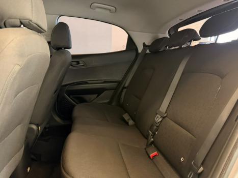 HYUNDAI HB 20 Hatch 1.0 12V 4P FLEX TGDI TURBO COMFORT AUTOM�TICO, Foto 14
