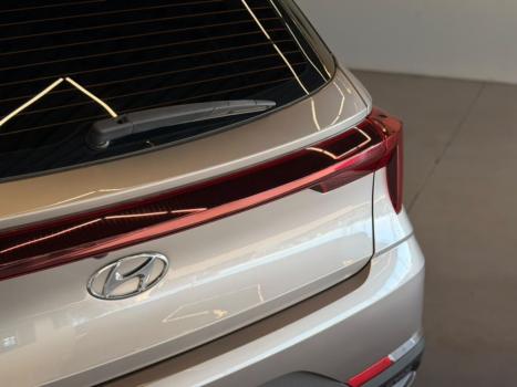 HYUNDAI HB 20 Hatch 1.0 12V 4P FLEX TGDI TURBO COMFORT AUTOM�TICO, Foto 15