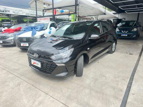 HYUNDAI HB 20 Hatch 1.0 12 V 4P FLEX COMFORT STYLE, Foto 2