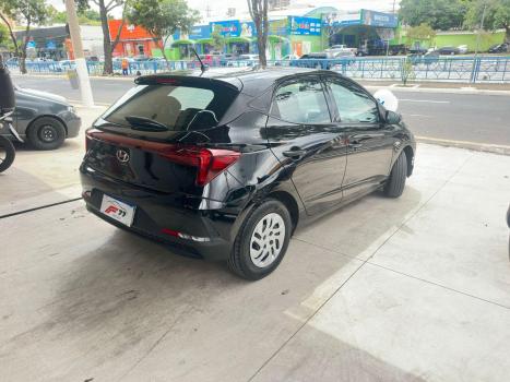 HYUNDAI HB 20 Hatch 1.0 12 V 4P FLEX COMFORT STYLE, Foto 3