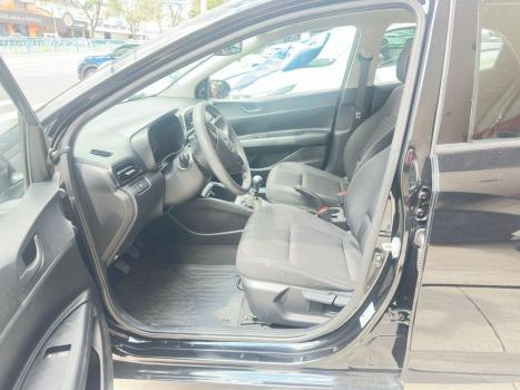 HYUNDAI HB 20 Hatch 1.0 12 V 4P FLEX COMFORT STYLE, Foto 7