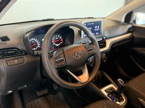 HYUNDAI HB 20 Hatch 1.0 12V 4P FLEX TGDI TURBO COMFORT AUTOM�TICO, Foto 8
