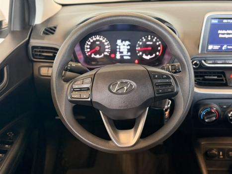 HYUNDAI HB 20 Hatch 1.0 12V 4P FLEX TGDI TURBO COMFORT AUTOM�TICO, Foto 9