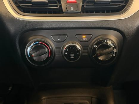 HYUNDAI HB 20 Hatch 1.0 12V 4P FLEX TGDI TURBO COMFORT AUTOM�TICO, Foto 12