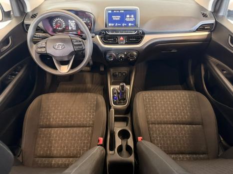 HYUNDAI HB 20 Hatch 1.0 12V 4P FLEX TGDI TURBO COMFORT AUTOM�TICO, Foto 13
