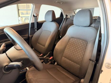 HYUNDAI HB 20 Hatch 1.0 12V 4P FLEX TGDI TURBO COMFORT AUTOM�TICO, Foto 14