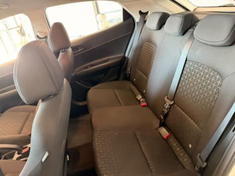 HYUNDAI HB 20 Hatch 1.0 12V 4P FLEX TGDI TURBO COMFORT AUTOM�TICO, Foto 15