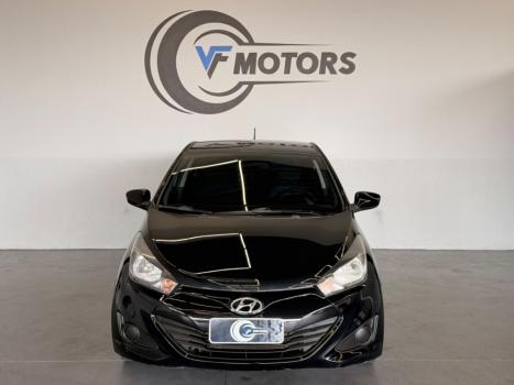 HYUNDAI HB 20 Hatch 1.6 16V 4P FLEX COMFORT, Foto 2