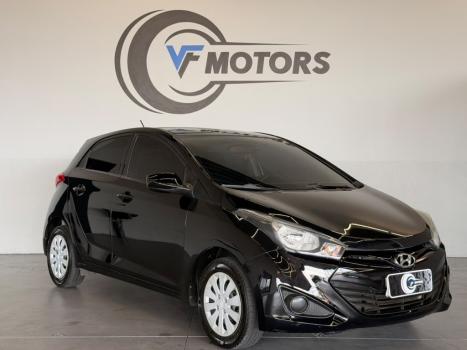 HYUNDAI HB 20 Hatch 1.6 16V 4P FLEX COMFORT, Foto 3