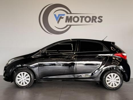 HYUNDAI HB 20 Hatch 1.6 16V 4P FLEX COMFORT, Foto 5
