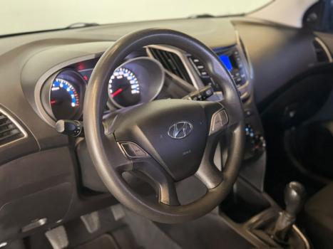 HYUNDAI HB 20 Hatch 1.6 16V 4P FLEX COMFORT, Foto 6