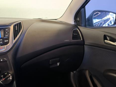 HYUNDAI HB 20 Hatch 1.6 16V 4P FLEX COMFORT, Foto 8