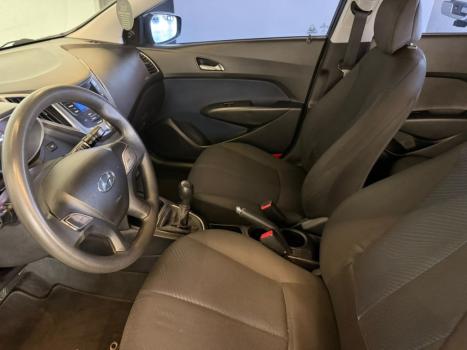 HYUNDAI HB 20 Hatch 1.6 16V 4P FLEX COMFORT, Foto 9