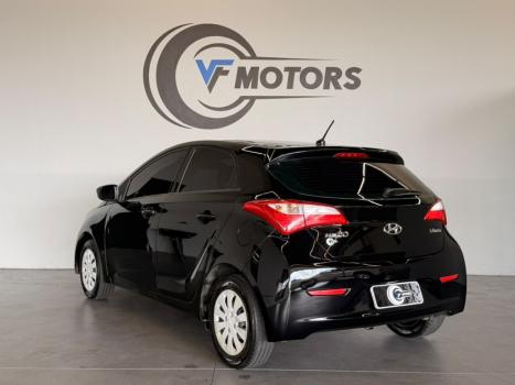 HYUNDAI HB 20 Hatch 1.6 16V 4P FLEX COMFORT, Foto 11