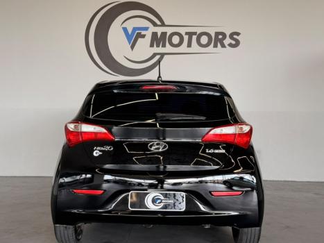 HYUNDAI HB 20 Hatch 1.6 16V 4P FLEX COMFORT, Foto 12