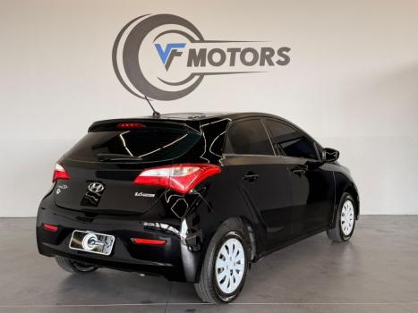 HYUNDAI HB 20 Hatch 1.6 16V 4P FLEX COMFORT, Foto 13