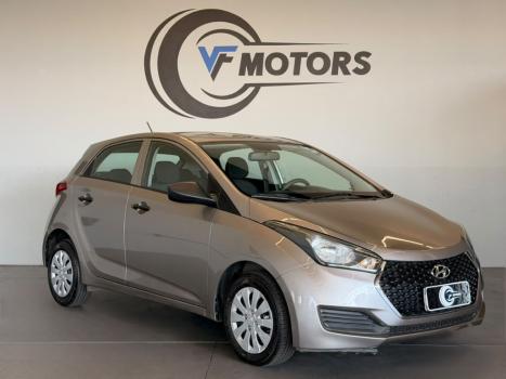 HYUNDAI HB 20 Hatch 1.0 12V 4P FLEX UNIQUE, Foto 3